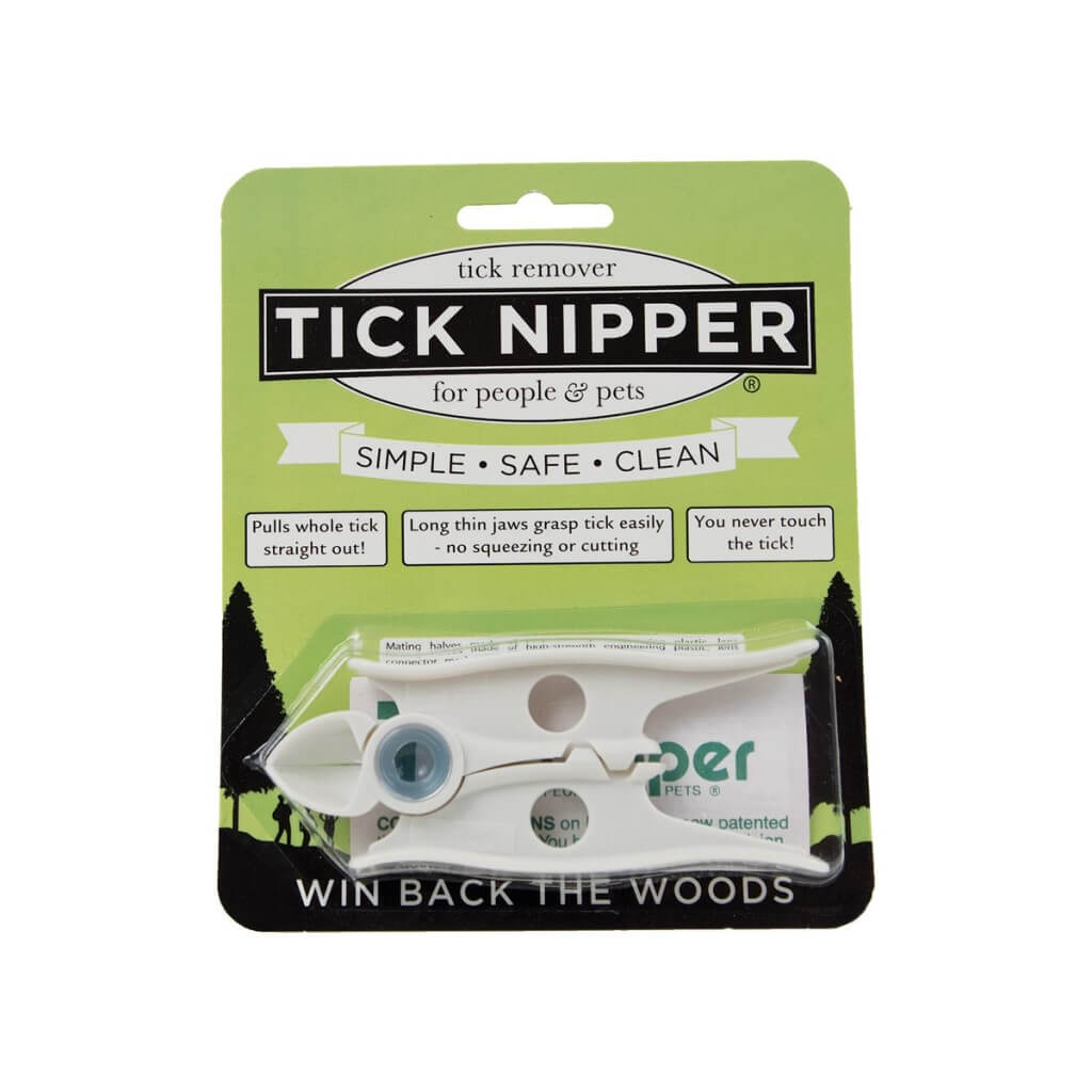 Tick Nipper