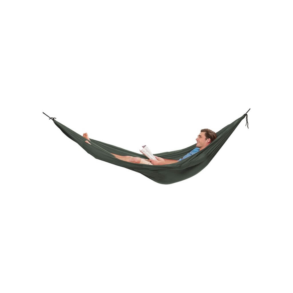Single Parachute Hammock