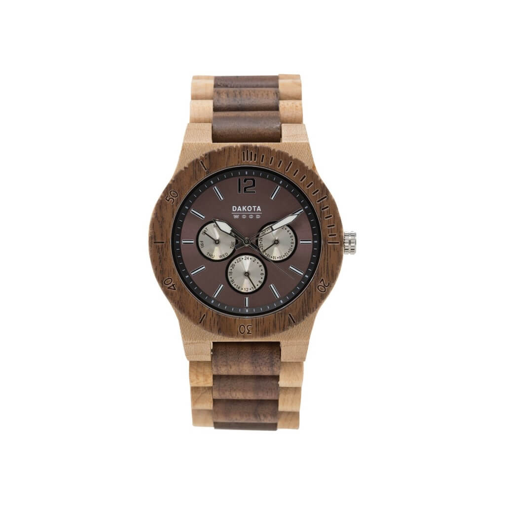 Wood Watch