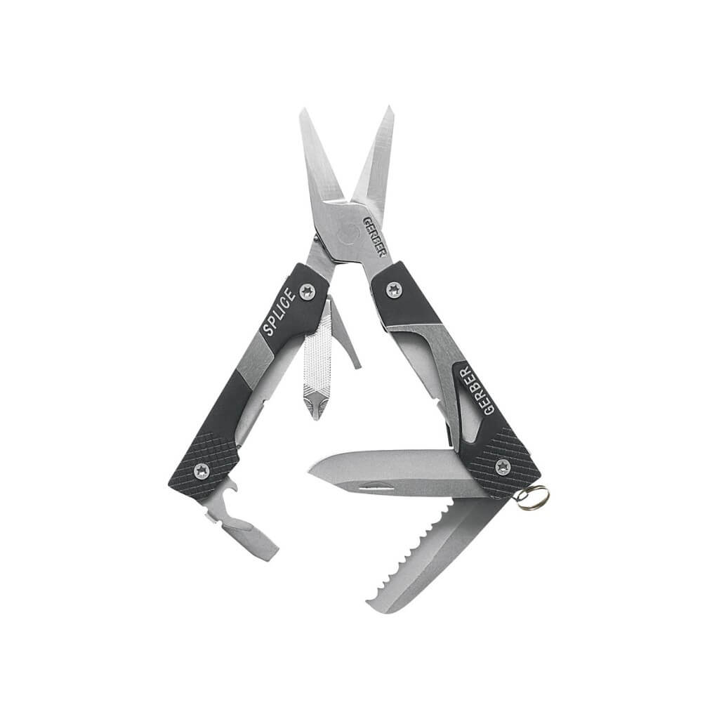 Gerber Splice Pocket Tool