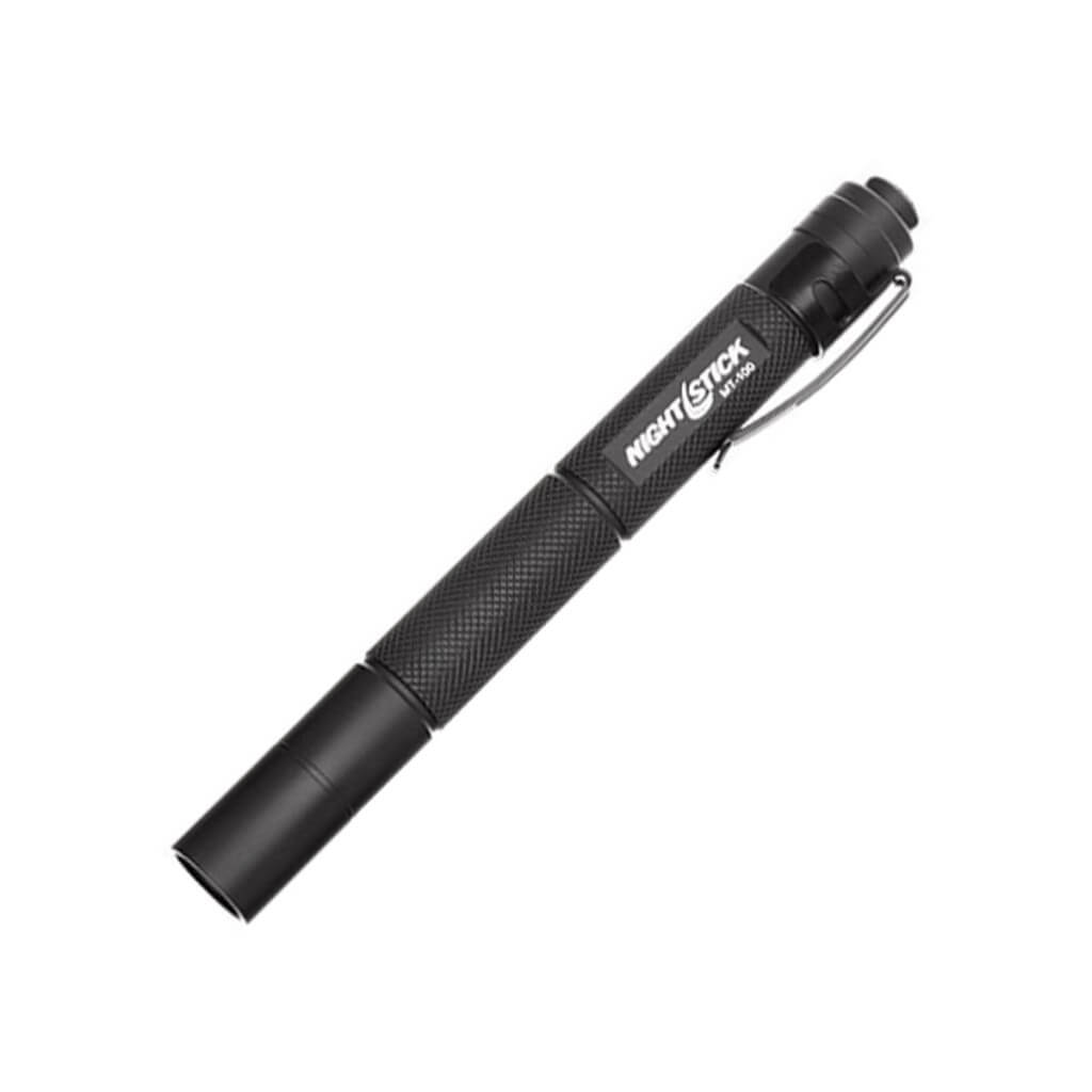 Mini Tac Flashlight