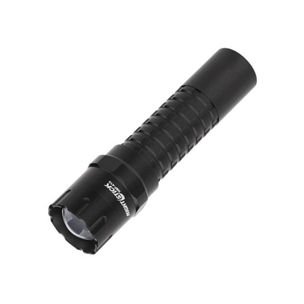 Adjustable Beam Flashlight