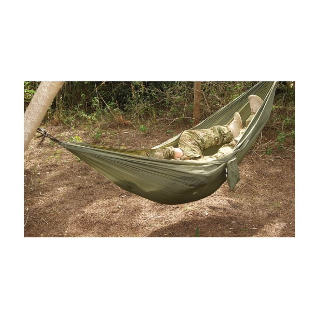 Snugpak Tropical Hammock
