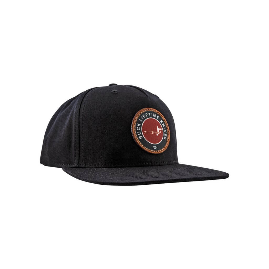 Buck Lifetime Knives Hat