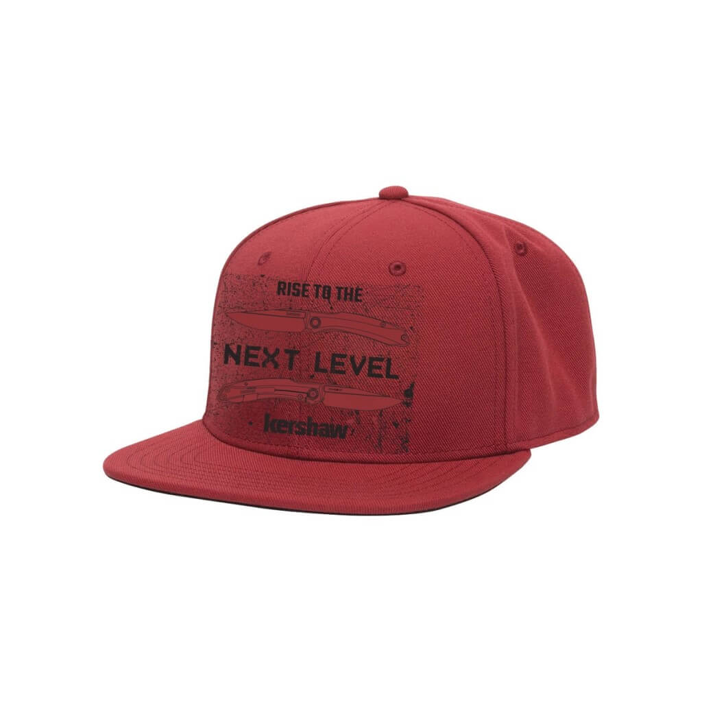 Kershaw Next Level Hat