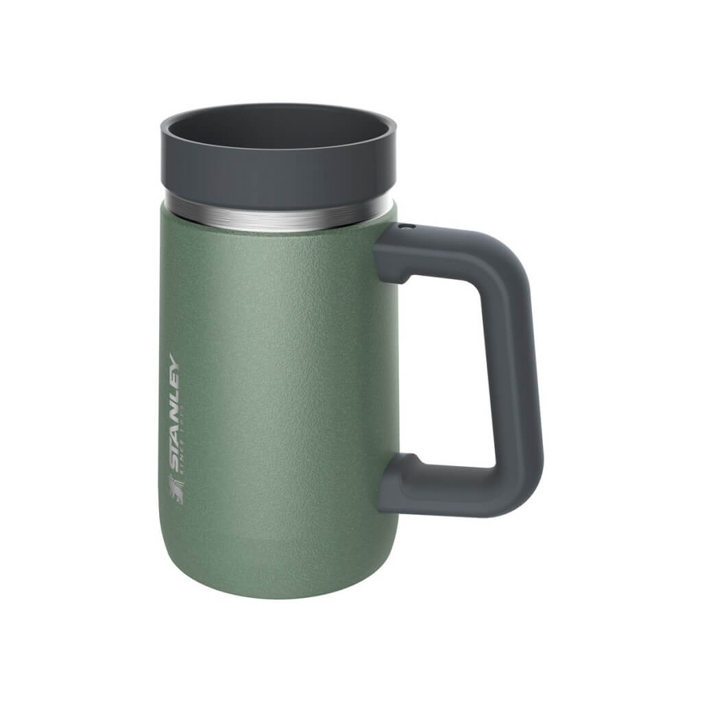 Stanley Ceramivac GO Stein 24oz.