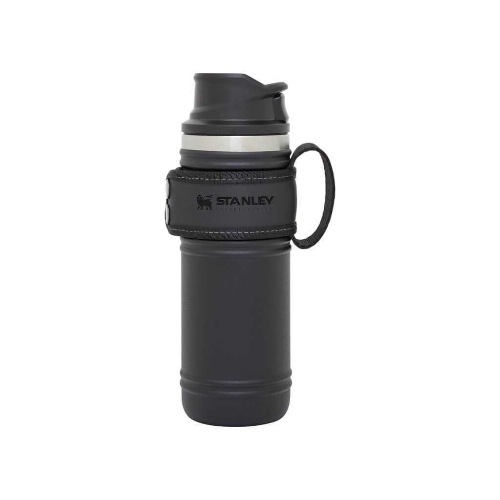 Stanley Legacy Quadvac™ Trigger-Action Mug | 12oz.