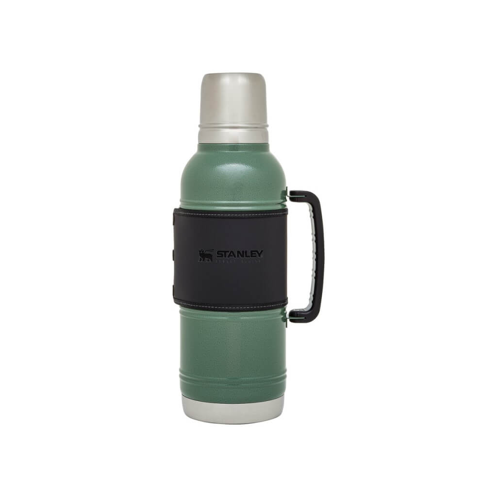 Stanley Legacy Quadvac™ Thermal Bottle - 2 QT