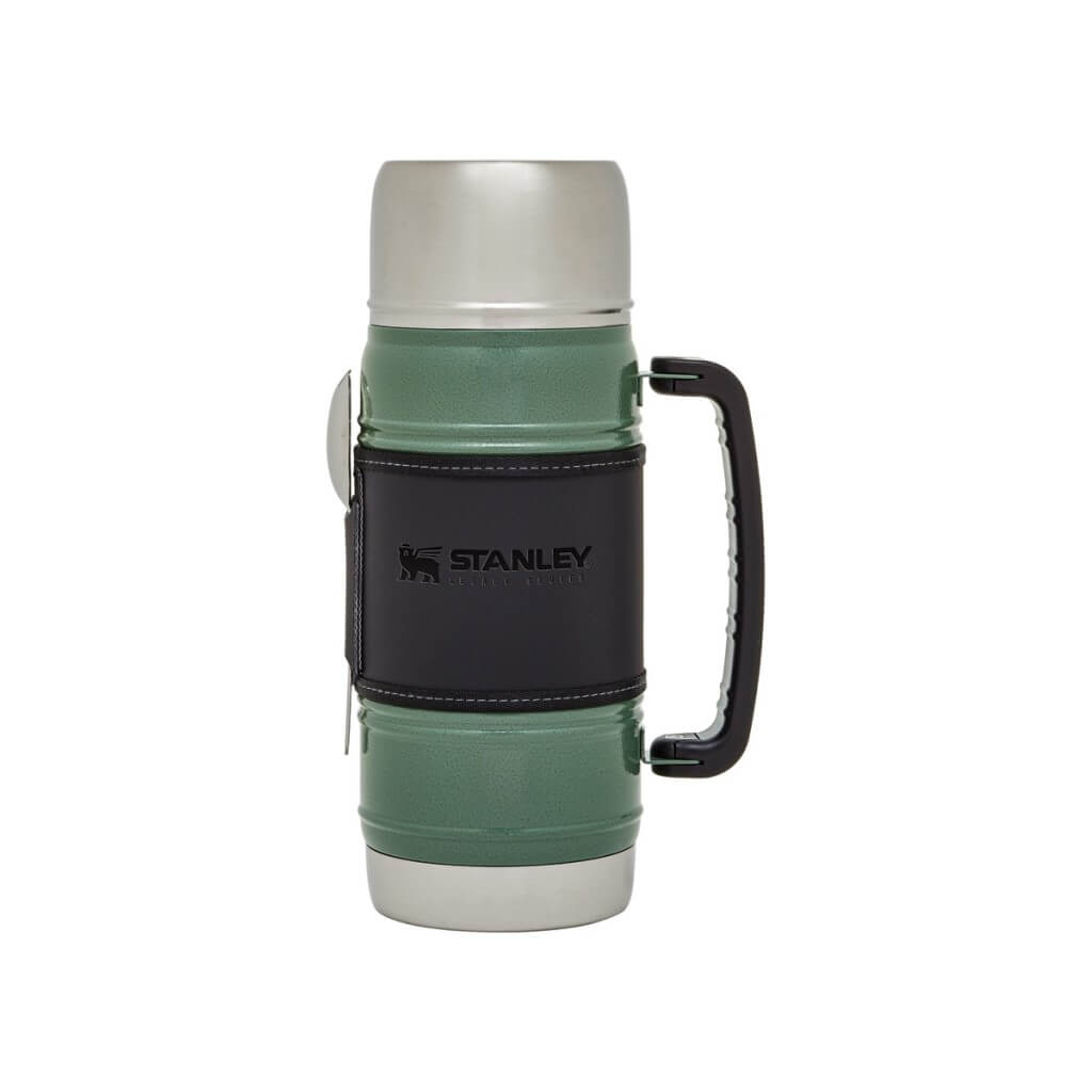 Stanley Legacy Quadvac™ Food Jar | 27oz.