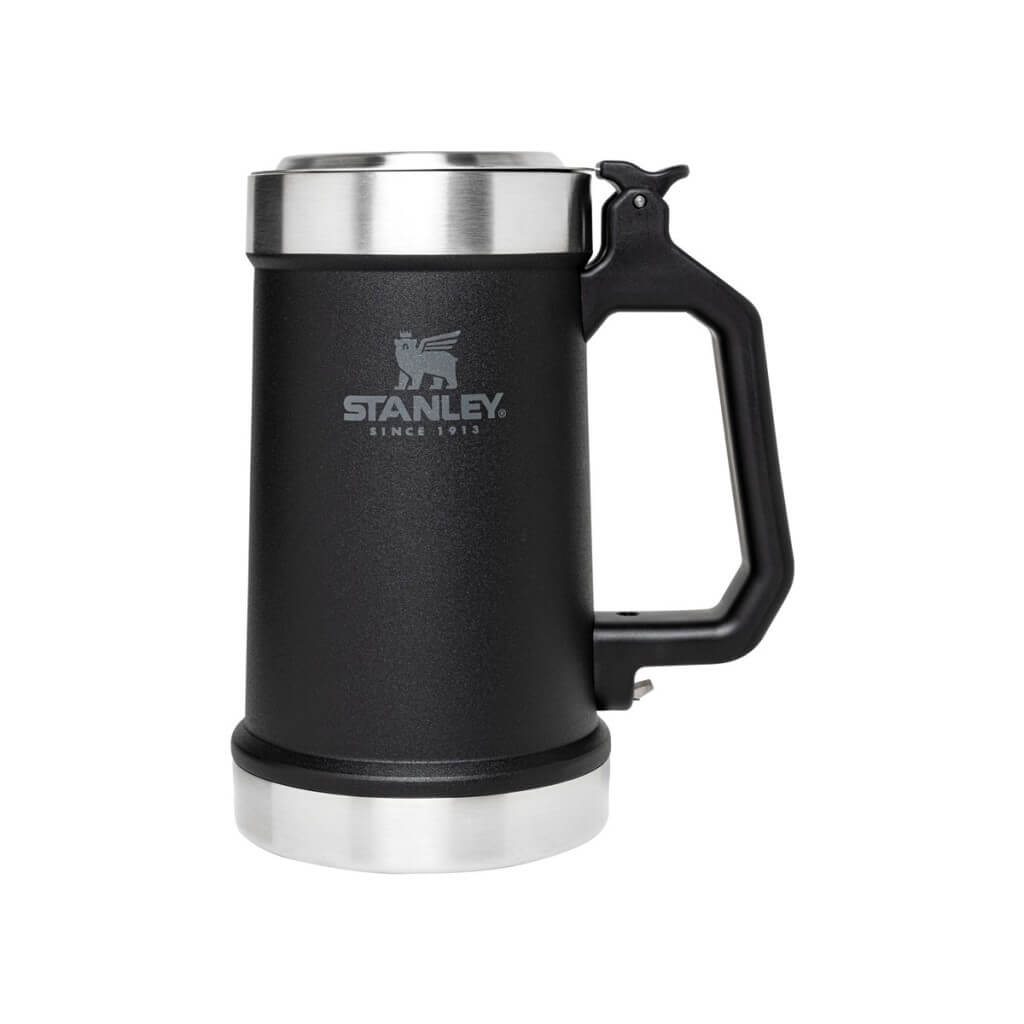 Stanley - The Bottle Opener Beer Stein 24oz.