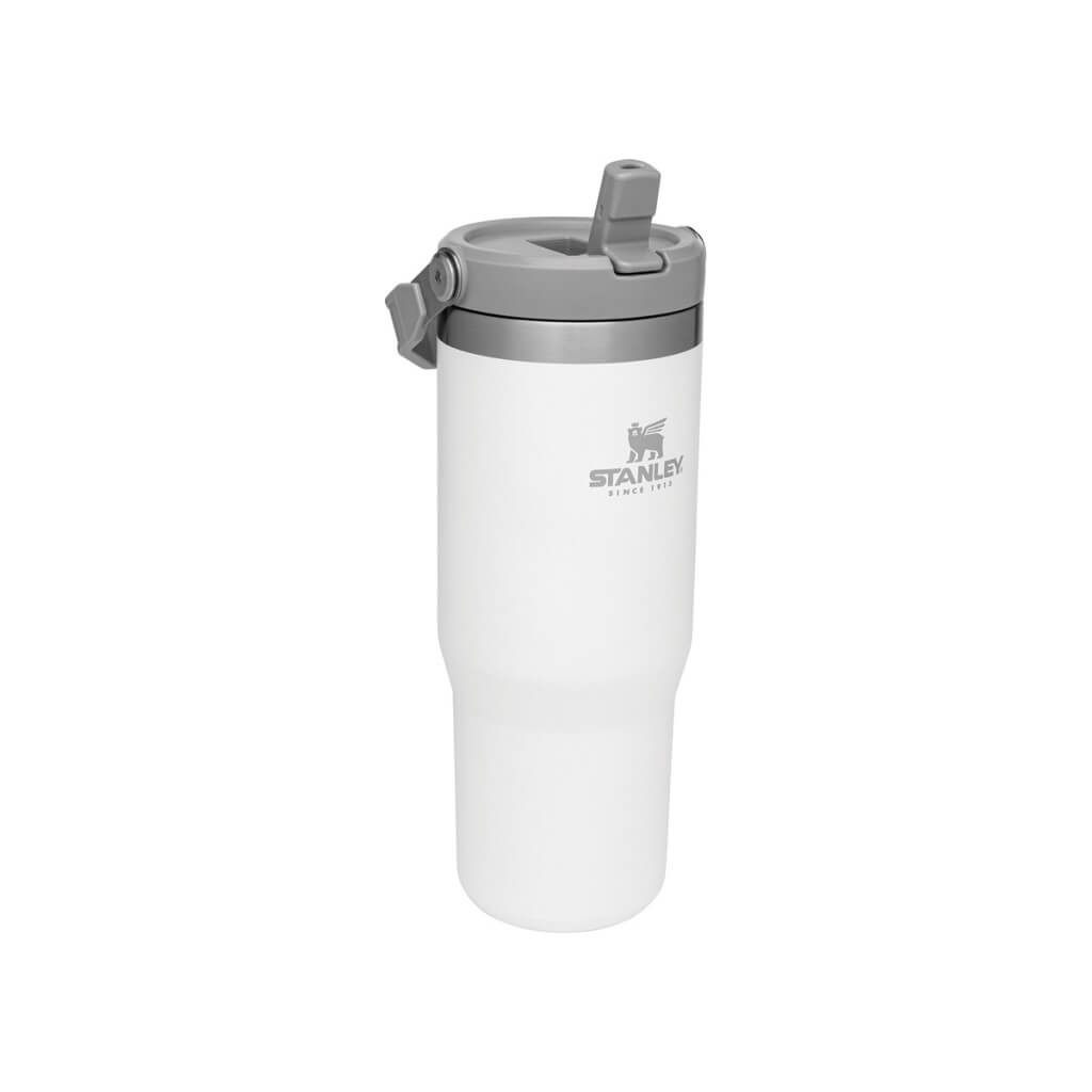 Stanley- The IceFlow Flip Straw Tumbler 30oz.