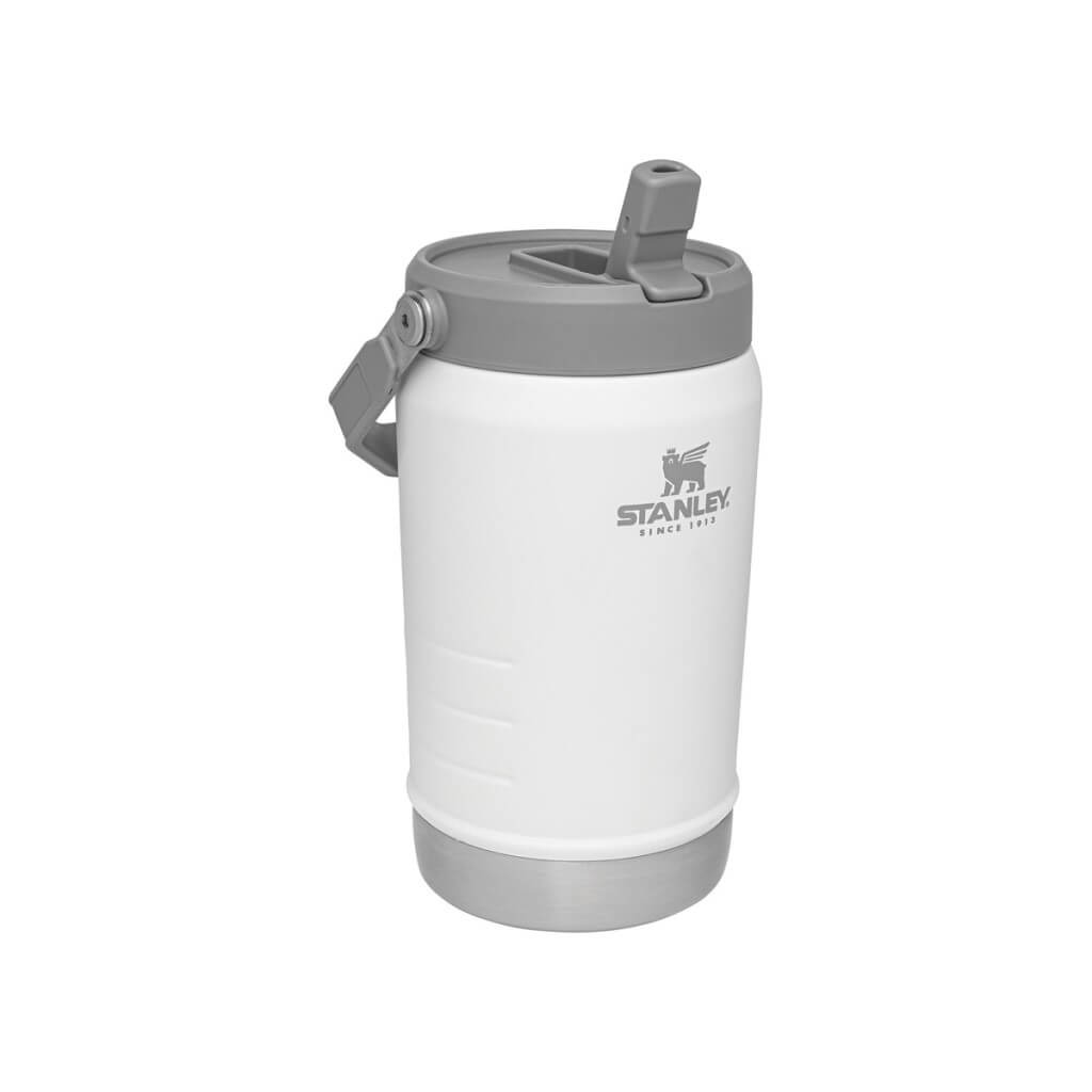 Stanley - The IceFlow Flip Straw Jug 40oz.