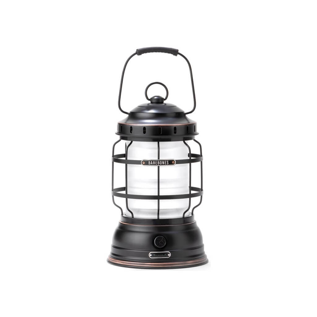 Barebones Living Forest Lantern