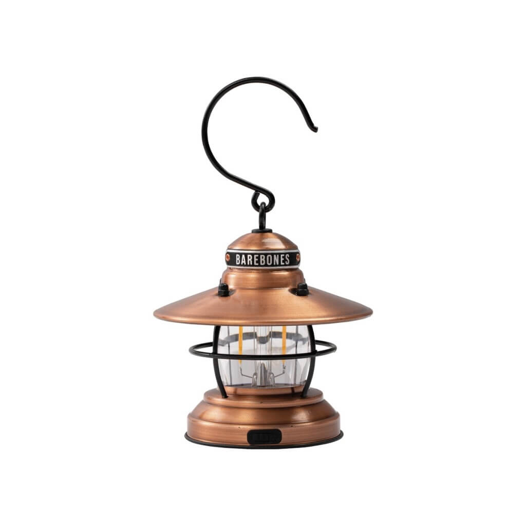 Barebones Living Edison Mini Lantern
