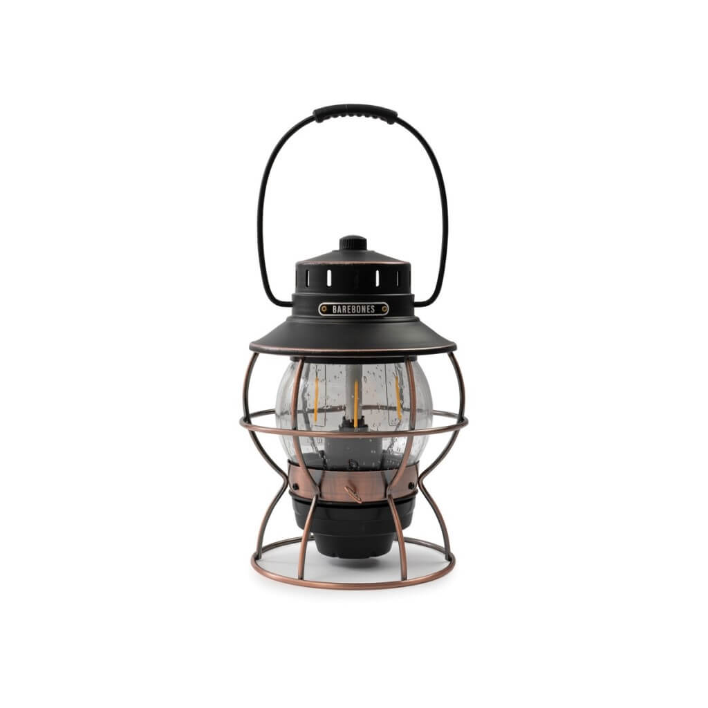 Barebones Living Railroad Lantern