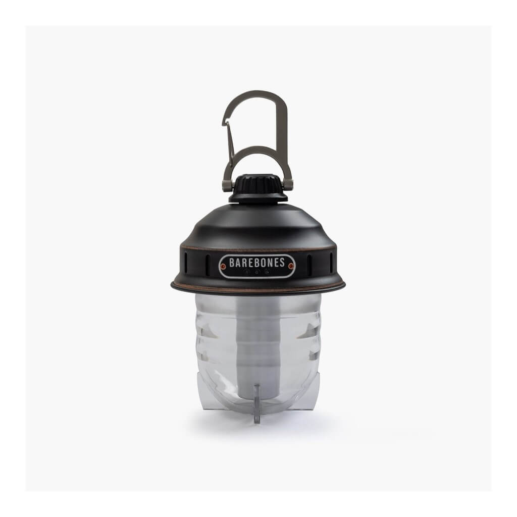 Barebones Living Beacon Hanging Lantern Light