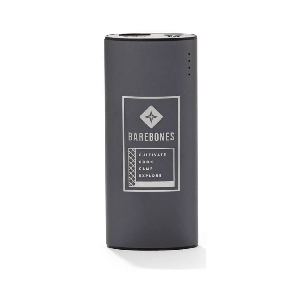 Barebones Living Portable Charger