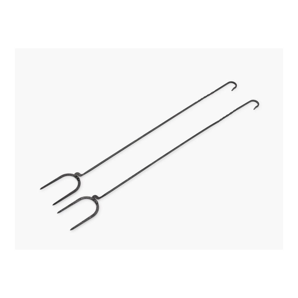 Barebones Living Cowboy Grill Roasting Sticks