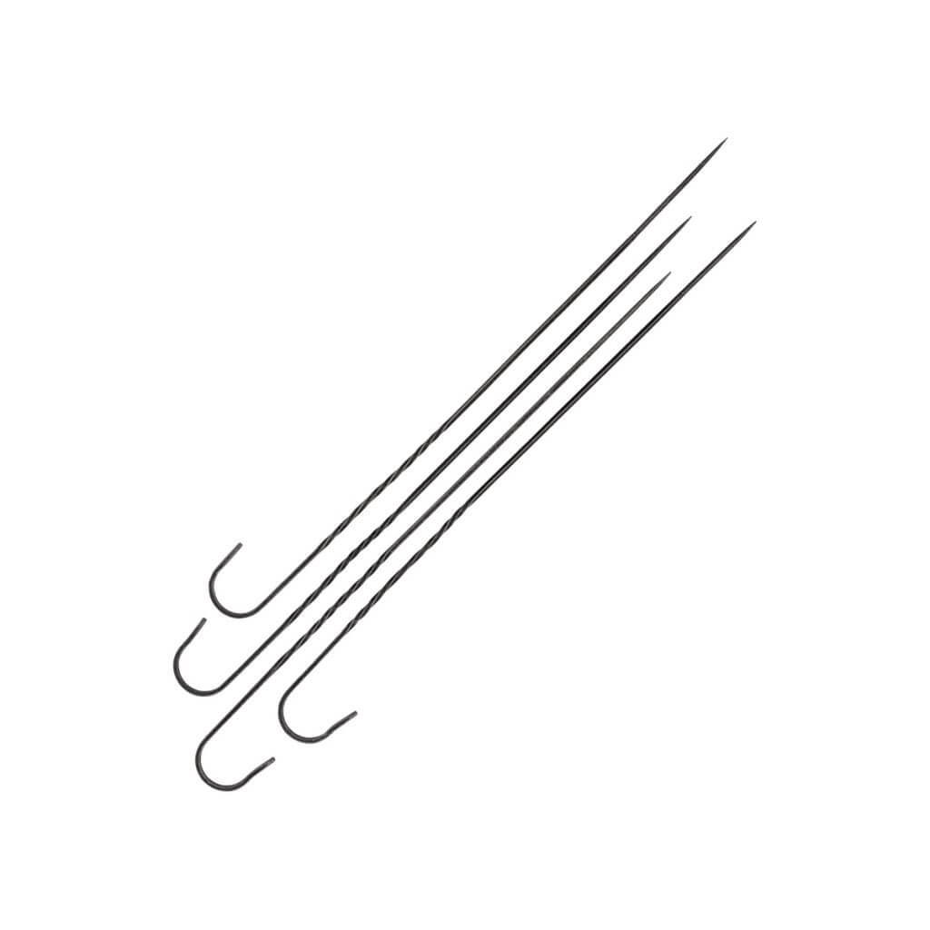 Barebones Living Cowboy Grill Steel Skewers