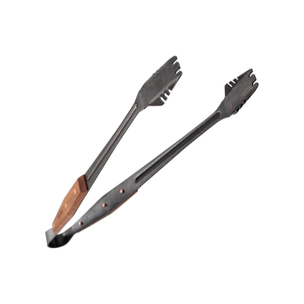 Barebones Living Cowboy Grill Tongs