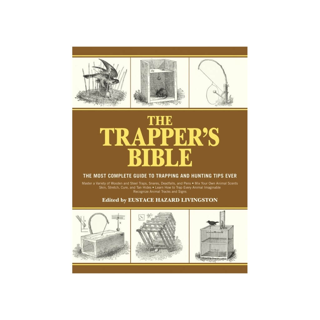 The Trappers Bible