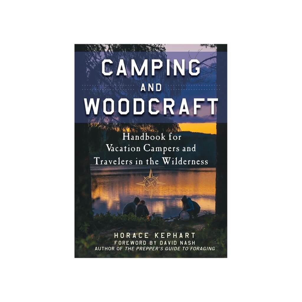 Camping and Woodcraft
