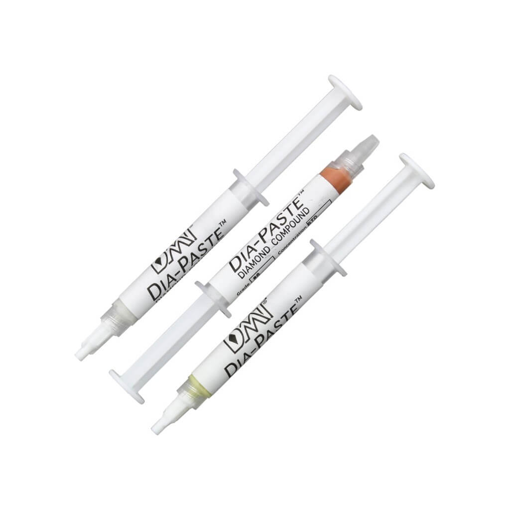 DMT Dia-Paste™ Diamond Compound