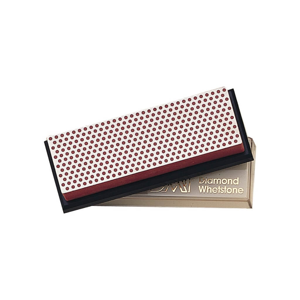 DMT 6" Diamond Whetstone™ Sharpener