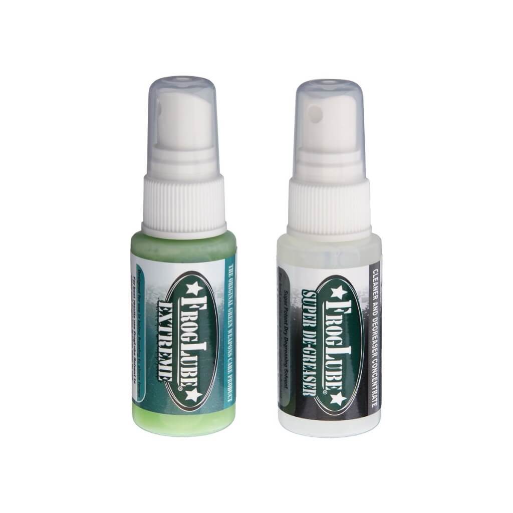 FrogLube Dual System Kit