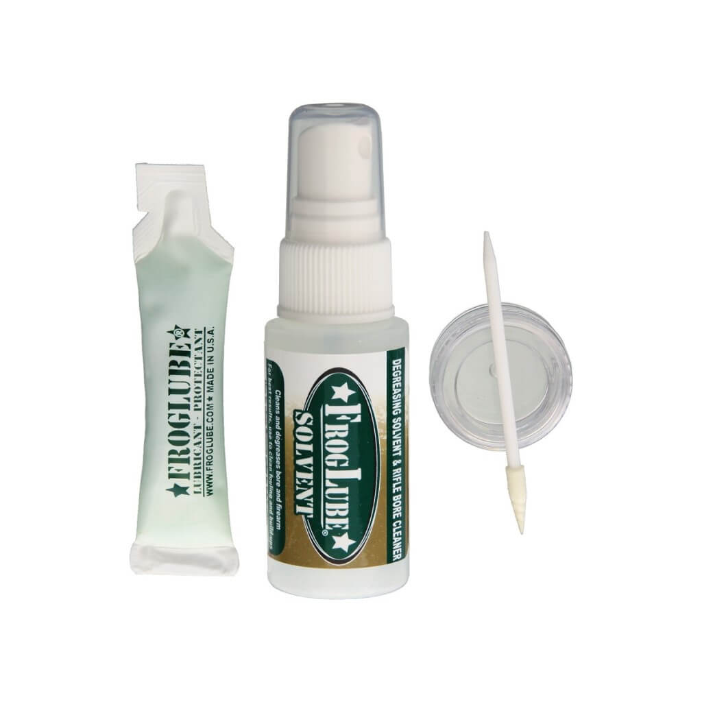 FrogLube Knife Care Kit