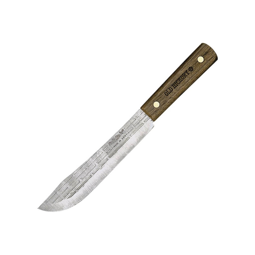 Old Hickory 7" Butcher Knife