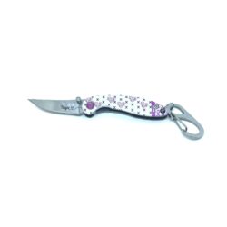 Brighten HOPE Keychain Knife
